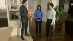 Déco ou négo : Penny & Chuck