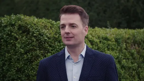 replay de Déco ou négo : Portia &amp; Glen