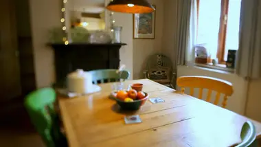 Déco ou négo : Retour chez Ian & Sarah