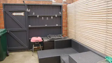 Déco ou négo : Retour chez Susan & Mark