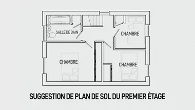 Déco ou négo : S5 E1 - Julie & Alan