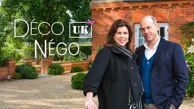 Déco ou négo : S7 E4 - Shammie & Norbert