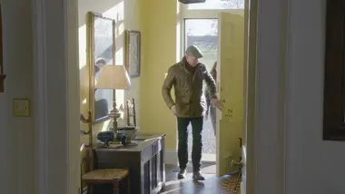 Déco ou négo : S7 E8 - Heather & Tim