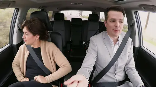 replay de Déco ou négo : Samia &amp; Darren