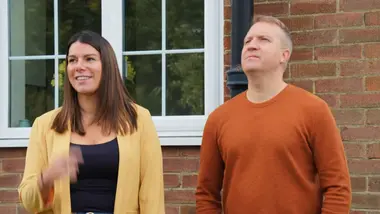 Déco ou négo : Sophie & Paul