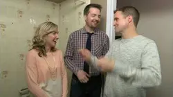 Déco ou négo : Stéphanie & Darrell