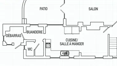 Déco ou négo : Susan & John