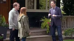 Déco ou négo : Talia & Travis