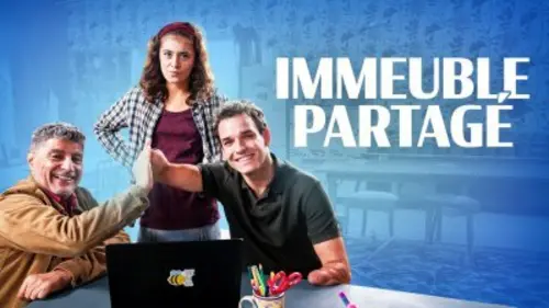 Immeuble partagé S01E06 Déconnexion