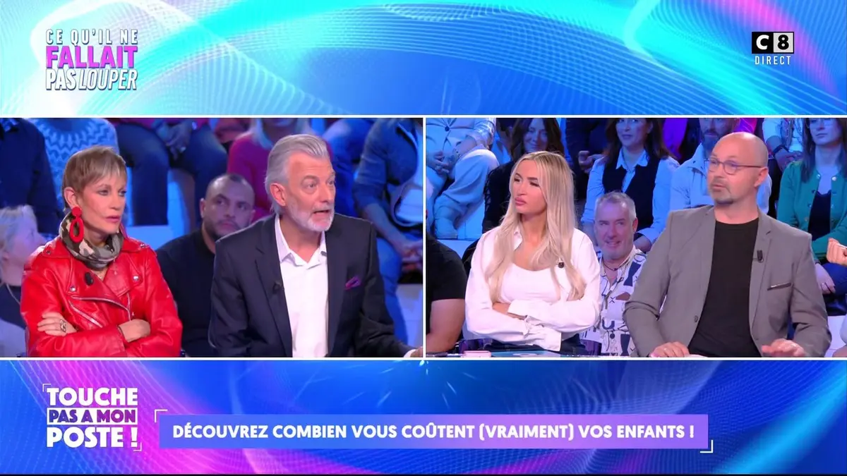 replay de Découvrez combien vous coûtent (vraiment) vos enfants !