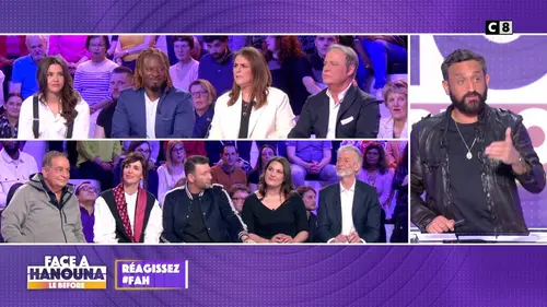 replay de Découvrez les amours de jeunesse des chroniqueurs !