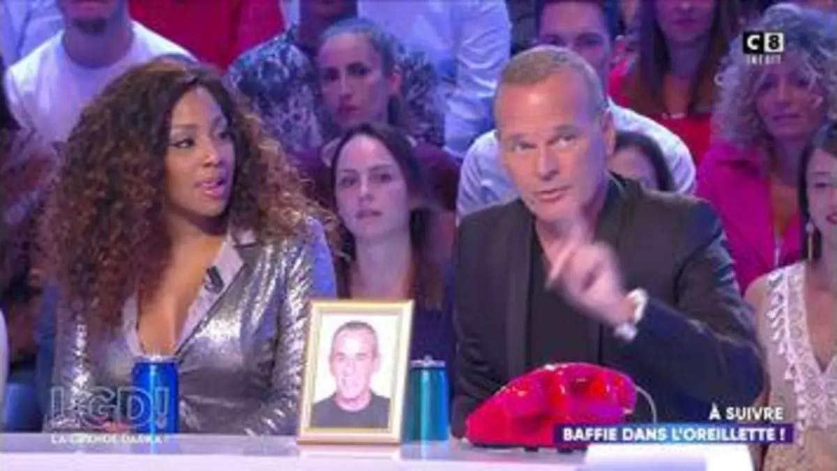replay de Découvrez les chroniqueurs de La Grande Darka !