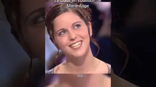 replay de Découvrez une déclaration d'amour inattendue 😍