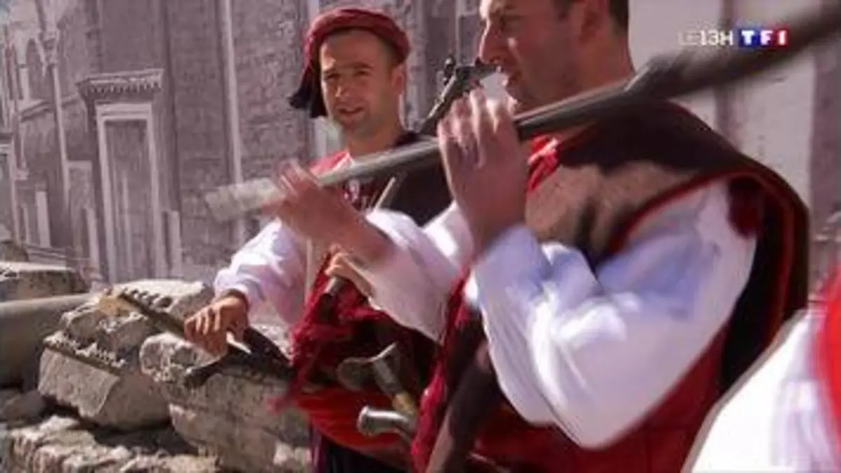 replay de Découvrir Split, un vrai voyage dans le temps