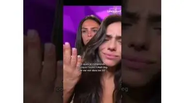 Déçus qu’elle ait été éliminée ? 😂