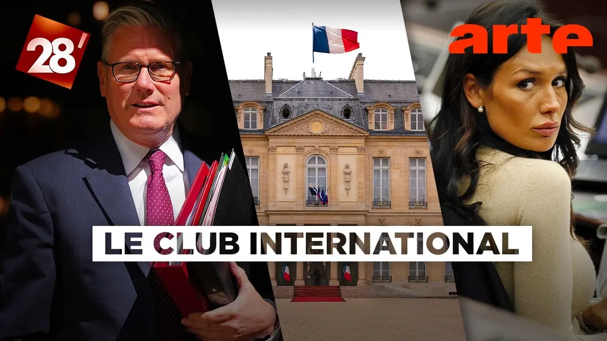 Défaite du Labour, présidentielle 2027, Nicole…