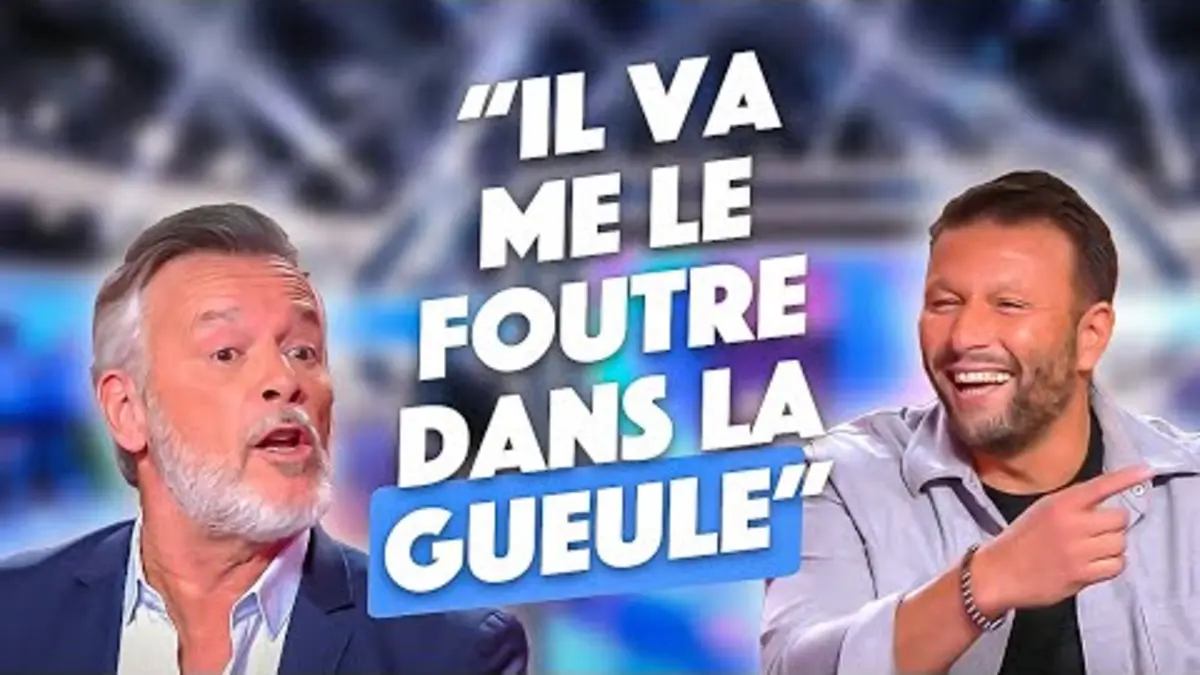 replay de Défi de Raymond : peut-il lever sa jambe aussi haut ?