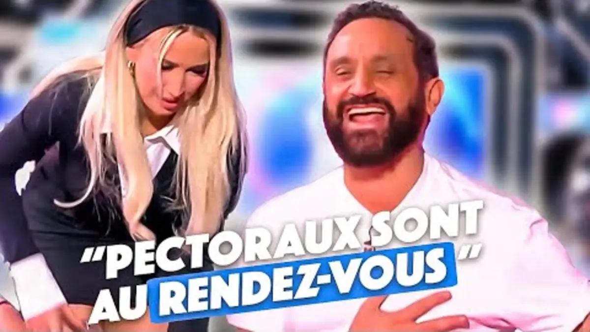 replay de Défi fou : Polska ose monter sur la table… Va-t-elle réussir ?