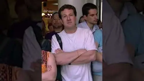 replay de Défilé de miss ? - Extrait de Comme un poisson dans l'eau