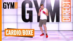 DÉFOULE-TOI AVEC CETTE SÉANCE CARDIO/BOXE ! (coach Constant)
