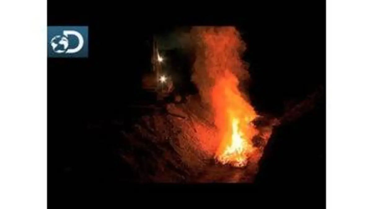 Dégeler le sol pour trouver de l'or ! Alaska : la…