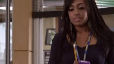 Degrassi : Nouvelle génération - S12 E25 - Jeux dangereux - Partie 1