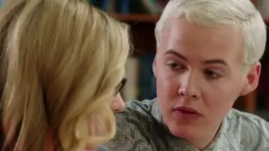 Degrassi : Nouvelle génération - S13 E36 - Amour interdit