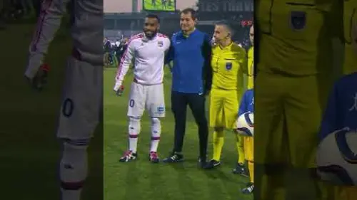 replay de Déjà 9 ans que l'OL a quitté Gerland ? #remember #ligue1 #lyon