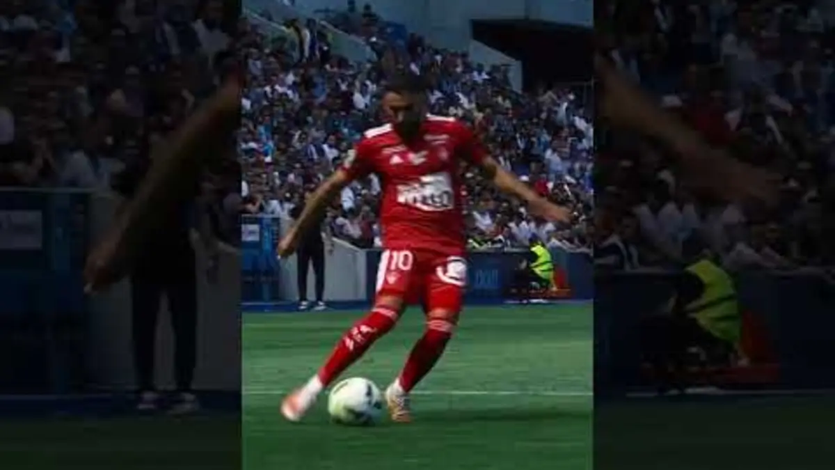 replay de Del Castillo, le dynamiteur breton ⚡