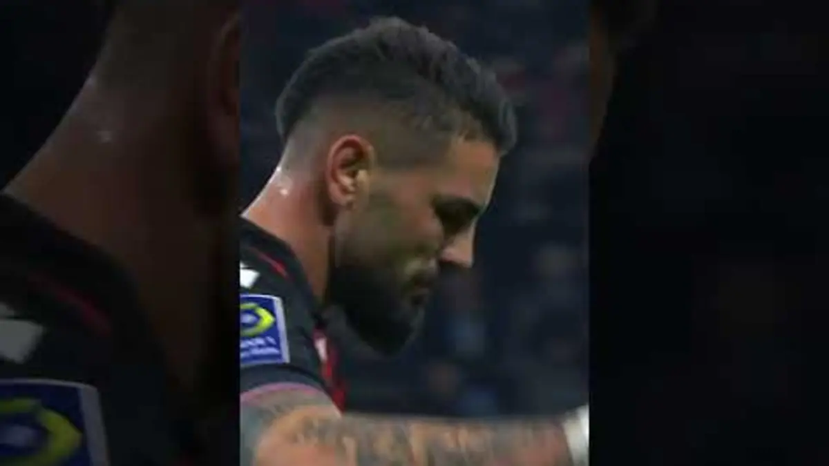 replay de Delort de retour à Nice ? ? #ligue1 #foot #montpellier #nice