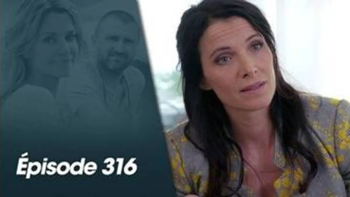 replay de Demain nous appartient du 19 octobre 2018 - Episode 316