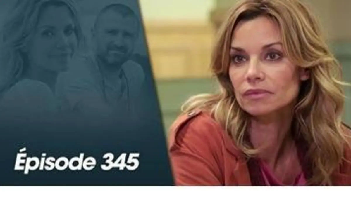 replay de Demain nous appartient du 29 novembre 2018 - Episode 345