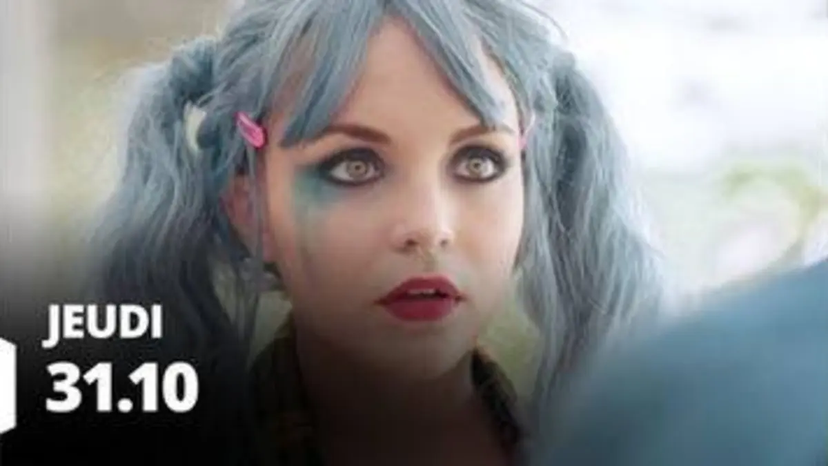 replay de Demain nous appartient du 31 octobre 2019 - Episode 585