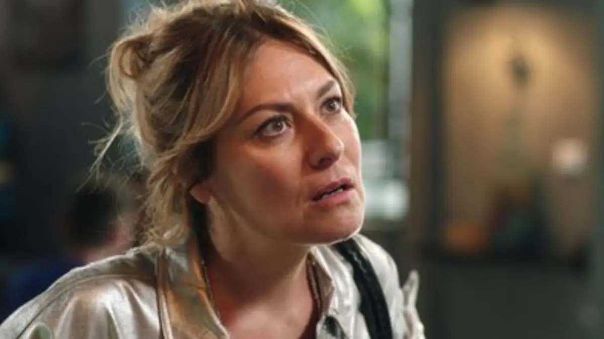 replay de Demain nous appartient du jeudi 2 octobre 2025 - Episode 2044