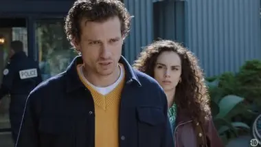 Demain nous appartient du vendredi 17 avril 2026 - Episode 2185
