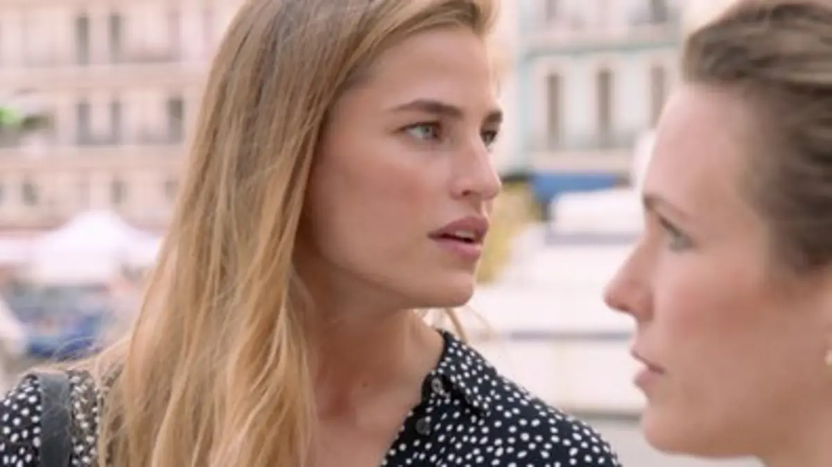 replay de Demain nous appartient - Episode 59