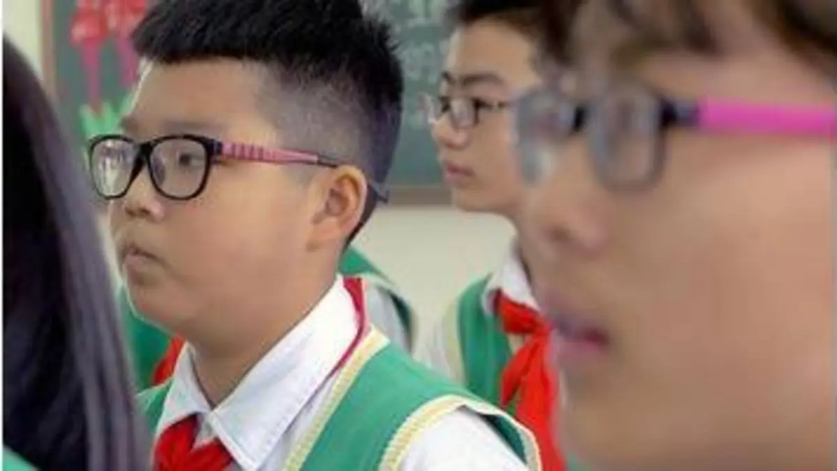 replay de Demain, tous myopes ?