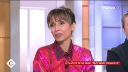 Demande en mariage, cascades et harcèlement scolaire : Sonia Rolland, héroïne de tous les jours