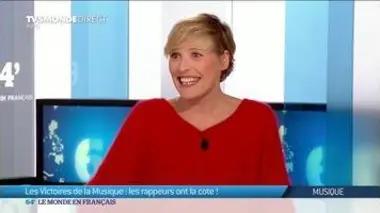 Demandez le Programme ! Eddy de Pretto aux victoires de la musqiue 2019
