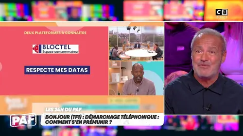 replay de Démarchage téléphonique : comment s'en prémunir ?