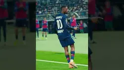 DEMBOUZ ? #football #ligue1 #psg #sport #foot #ligue1mcdonalds #soccer #footballshorts
