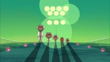 Déménagement pour les étoiles