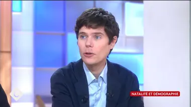 Démographie : pourquoi on ne fait plus d’enfants en France