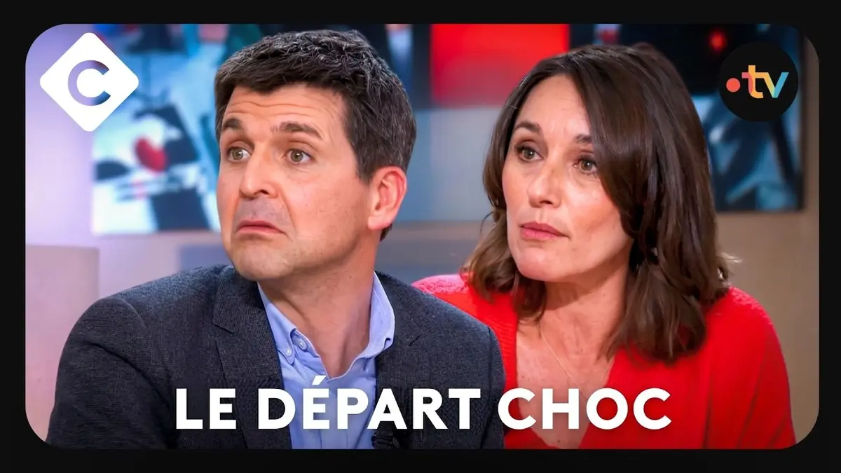 Départ de Jean-Michel Aphatie : Les réactions de…