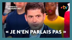 Dépression, burn out : quand les policiers craquent - Ça commence aujourd'hui