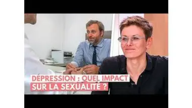 Dépression : quel impact sur la sexualité ?
