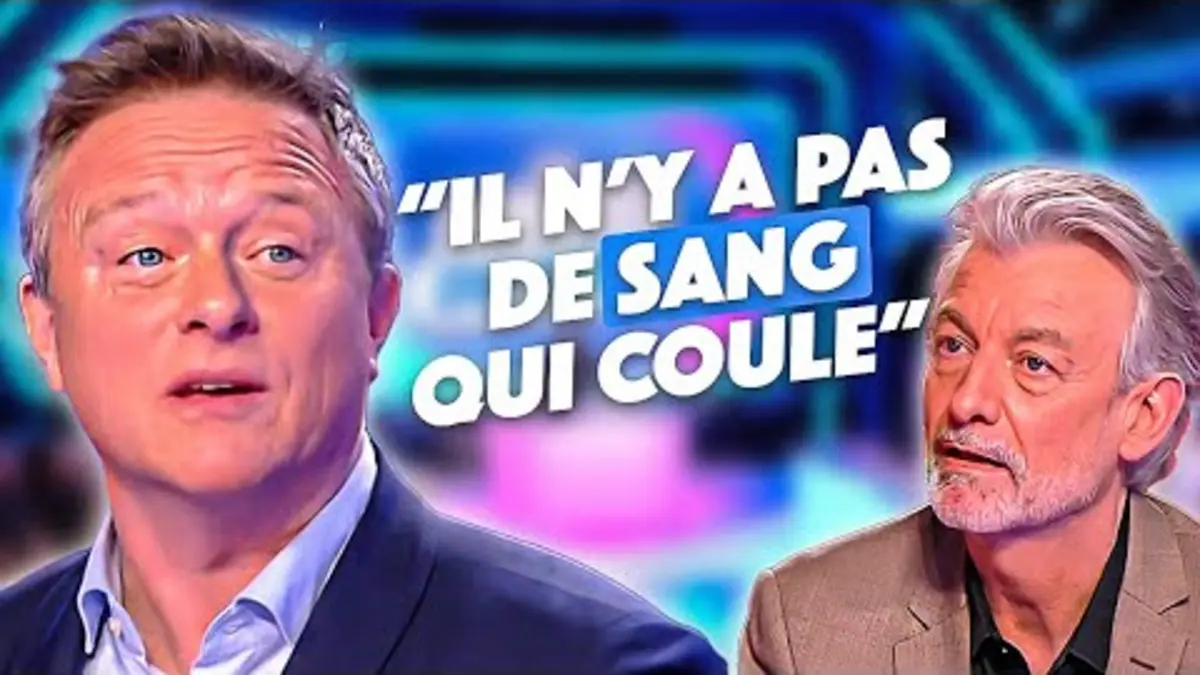 replay de Député sensible au témoignage de Jérôme Jean : Enfin une LOI pour afficher les voleurs !