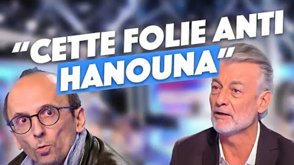 replay de Dérapage choquant de Thierry Ardisson sur Cyril : l'indignation de Pascal Praud et des chroniqueurs