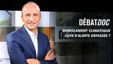 Dérèglement climatique : cote d'alerte dépassée ?