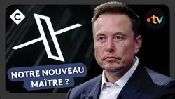 Dérives présumées de X : Elon Musk convoqué par la justice française